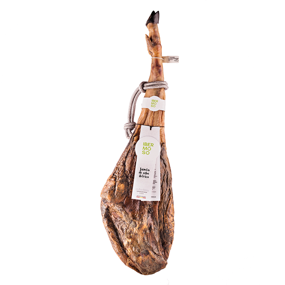 Jamon de cebo