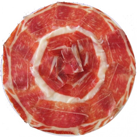 Jamon cebo de campo 2