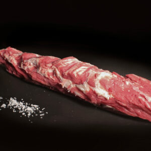 Solomillo ternera entero