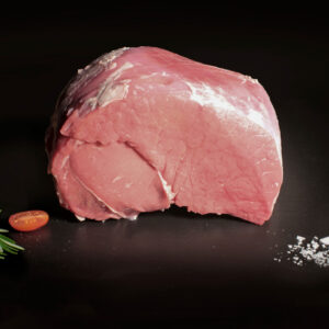 Filetes ternera de babilla