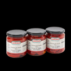 Pimiento del piquillo extra