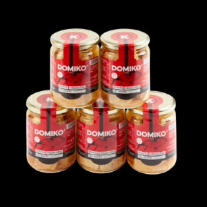 Bonito del norte 400g.