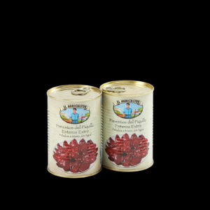 Pimientos del piquillo enteros extra