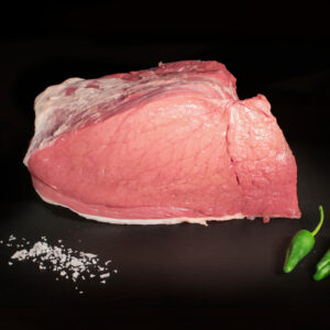 Filetes ternera de tapa