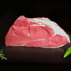 Filetes ternera cantero de cadera