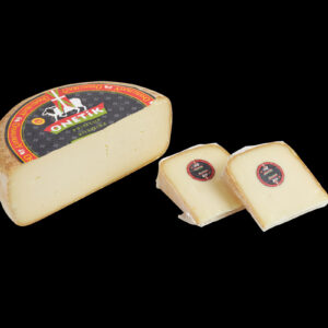Queso Onetik primeur