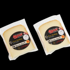 Queso Agour ossau irati