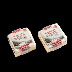 Queso Agour St Sauveur