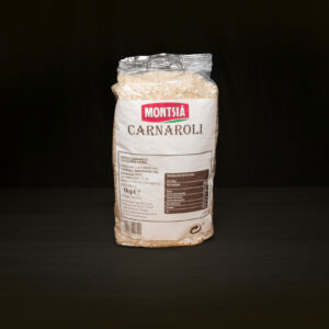 Arroz carnaroli
