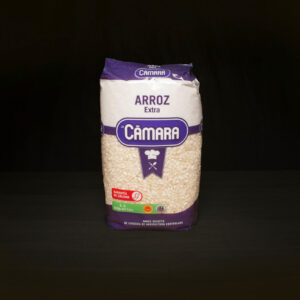 Arroz extra