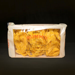 Pappardelle rummo