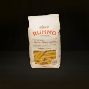 Penne rummo