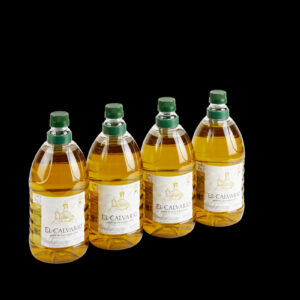 Aceite calvario 2L.