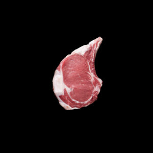 Chuleta ternera lomo alto