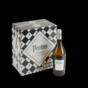 Vino Protos verdejo