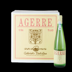 Txakoli Agerre