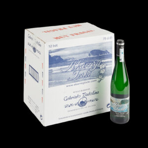 Txakoli Akarregi txiki