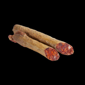 Chorizo iberico bellota medios