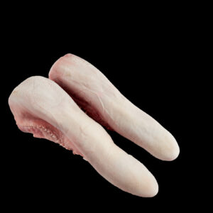 Lengua ternera fresca