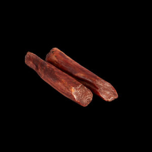 Lomo cebo iberico de campo trozos