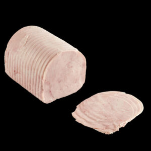 Pechuga pavo natural