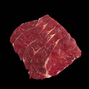 Filete vaca formato ahorro 1kg