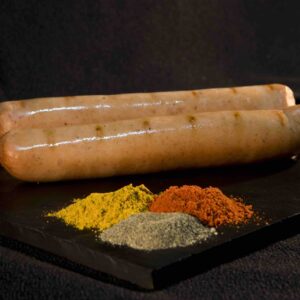 Salchichas frankfurt Xubero