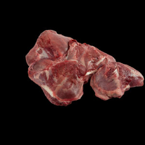 Carrilleras de ternera