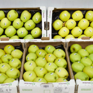 Manzana golden extra