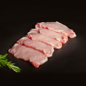 Lomo cerdo fresco