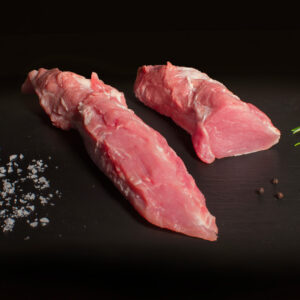 Solomillo cerdo entero