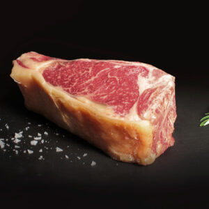 Txuleta vaca premium lomo bajo
