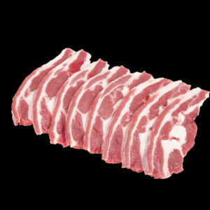 Costilla ternera fina plancha