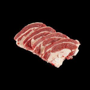 Costilla ternera de pecho