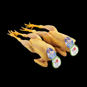 Pollo caserio lumagorri