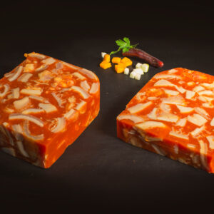 Callos guisados con tomate