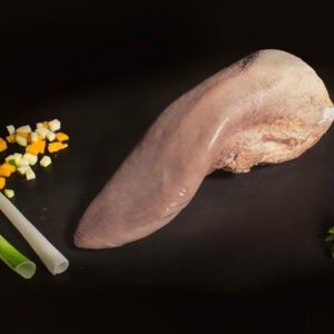 Lengua cocida entera