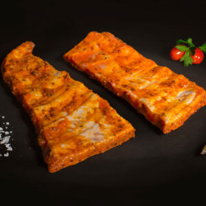 Costilla cerdo adobada