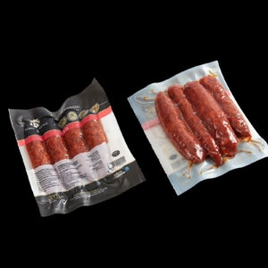 Chorizo curado dulce
