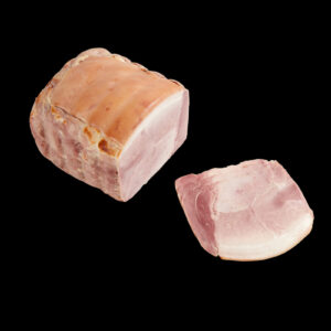 Jamon asado artesano