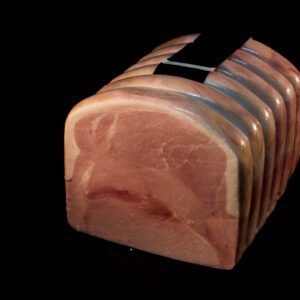 Jamon cocido artesano Iñigo