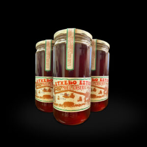 Miel de brezo Etxeko Eztia